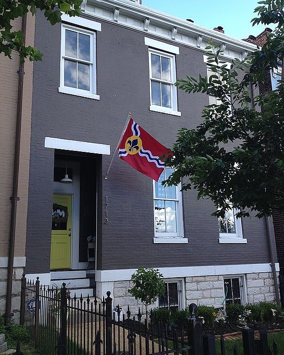 2nd image of 1713 Lafayette Ave