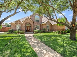 1311 Asher Dr, Keller, TX 76248