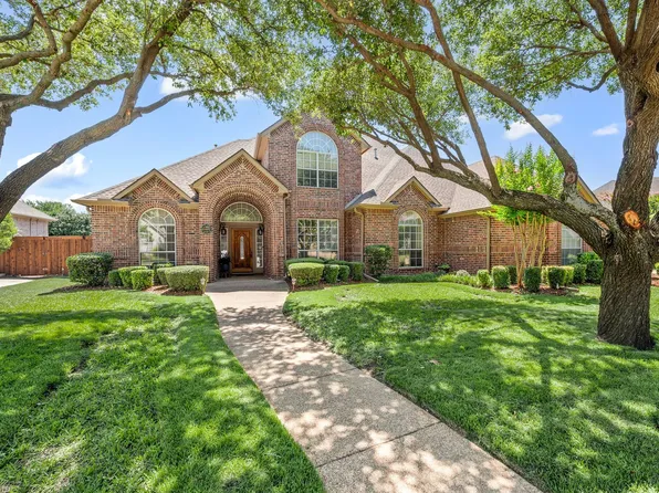 1311 Asher Dr, Keller, TX 76248
