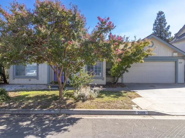 2189 E Pinedale Ave, Fresno, CA 93720