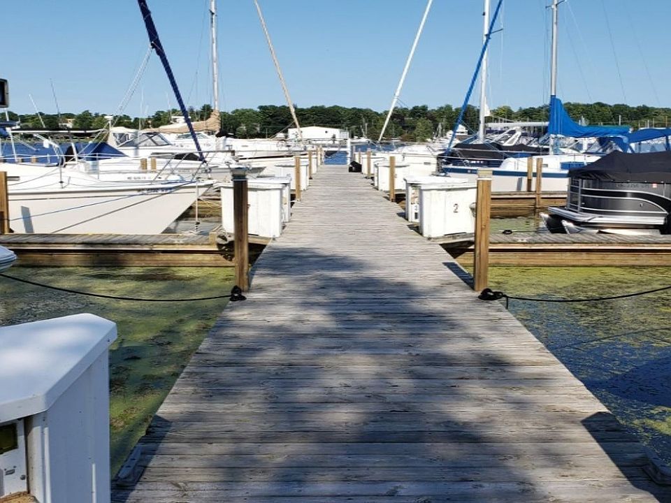1st image of 0 Harbor Hill Landing # Slip 18
