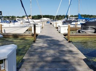 0 Harbor Hill Landing #SLIP 18, Montague, MI 49437