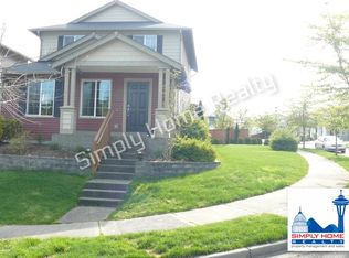 3032 Obrien St, Dupont, WA 98327