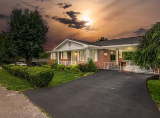 129-129 Mullins Street Ext, Mount Vernon, KY 40456