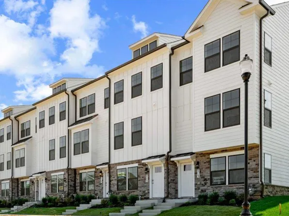 346 Ensemble Way, Frederick, MD 21701