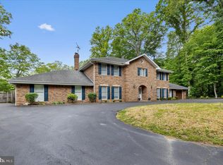 3901 Lakeside Ct, Dunkirk, MD 20754