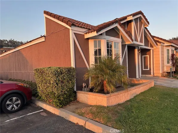 1641 Home Ter, Pomona, CA 91768