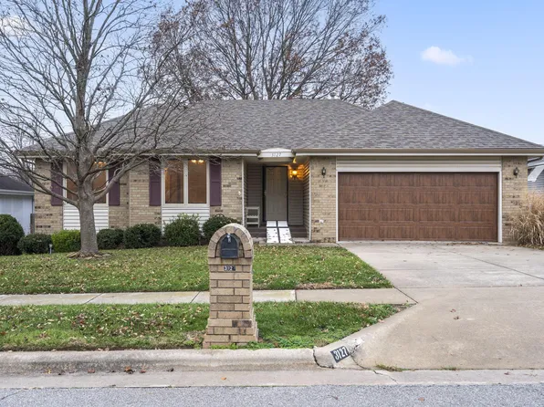 3127 S Newton Avenue, Springfield, MO 65807