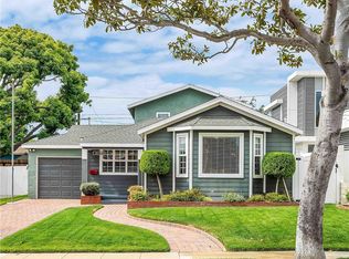 2611 Alvord Ln, Redondo Beach, CA 90278