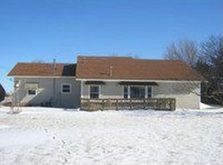 25303 S Willison Rd, Mount Hope, KS 67108