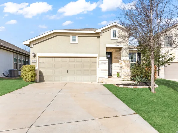 12519 Wesley Crk, San Antonio, TX 78249