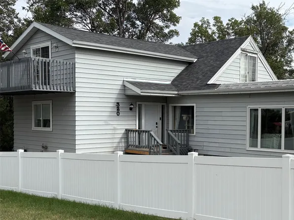 320 9th Ave SW, Great Falls, MT 59404