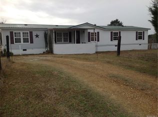 1701 Nobles Rd, Wetumpka, AL 36092