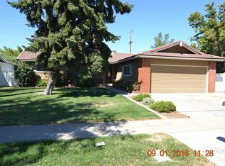 1021 Rose Ave, Modesto, CA 95355