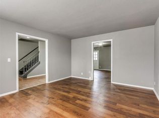 2705 NW 109th St, Oklahoma City, OK 73120