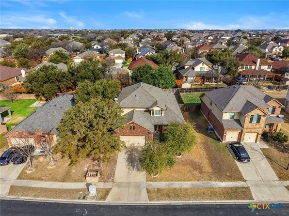5405 Sulfur Spring Dr, Killeen, TX 76542