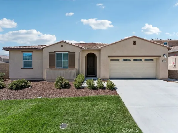 2380 Crater Ave, Rialto, CA 92377