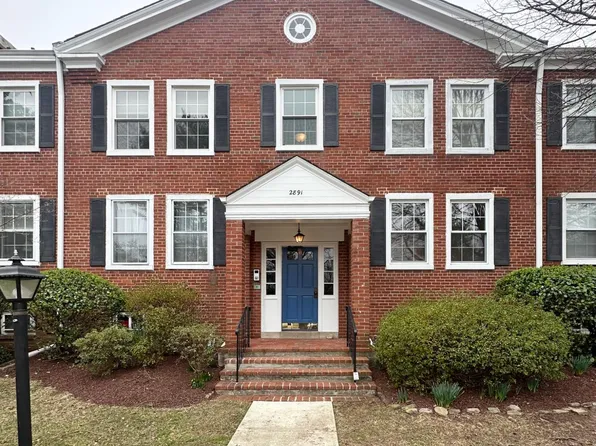 2891 S Abingdon St APT A2, Arlington, VA 22206