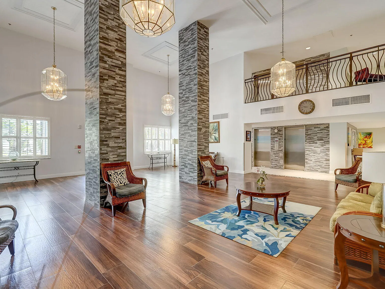 1 bed, 1.0 bath, 867 sqft, $2,250 — Photo 3
