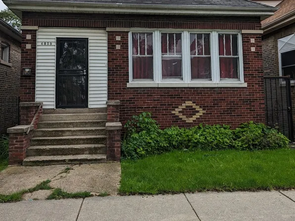 4829 W Polk St, Chicago, IL 60644