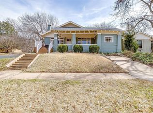 2601 Ryan Place Dr, Fort Worth, TX 76110