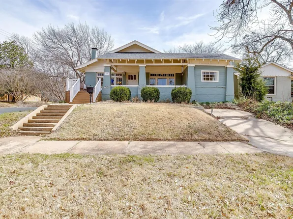 2601 Ryan Place Dr, Fort Worth, TX 76110