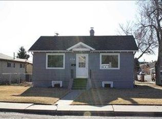 334 S California St, Dillon, MT 59725