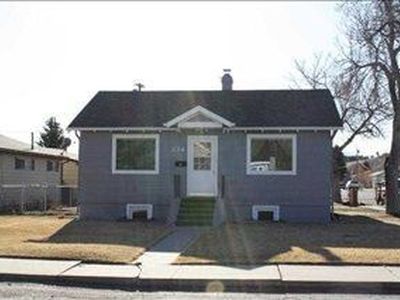 334 S California St, Dillon, MT, 59725