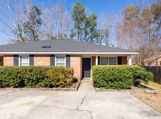 123B Charlotte Ave, Grovetown, GA 30813