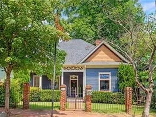 694 Peeples St SW, Rear, GA 30310