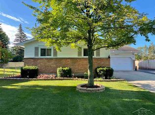 5451 Weiss St, Saginaw, MI 48603