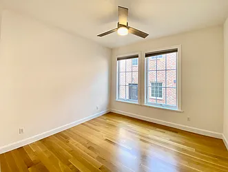 Rented by Mae Equities