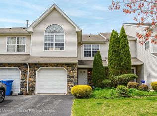 57 San Anita Dr, Tinton Falls, NJ 07753