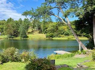 29 Stone Road, Brookfield, VT 05036