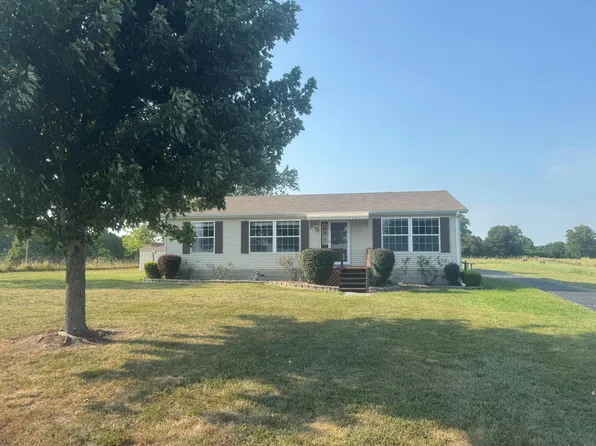 1601 State Highway Bb, Crane, MO 65633
