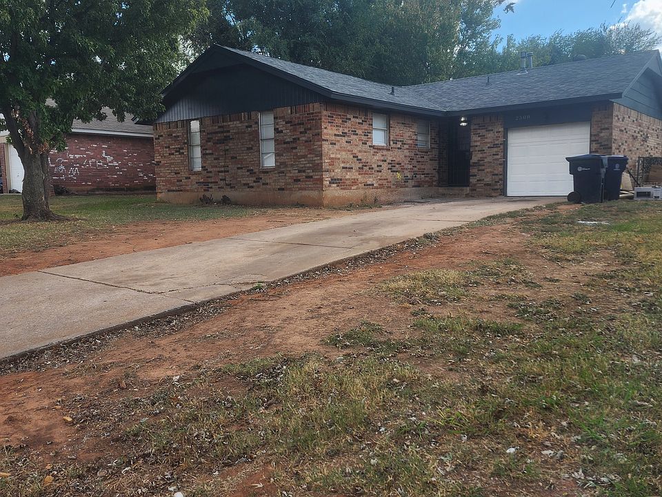 Single Family House - 3 bedrooms