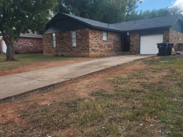 2508 SE 46th St, Oklahoma City, OK 73129