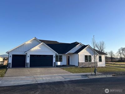 2062 Bowfin Way, Lynden, WA, 98264