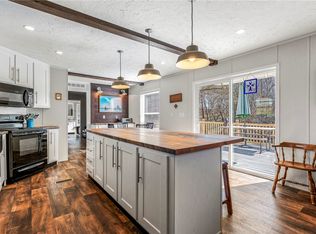 15025 Bethel Blacktop Rd, Prairie Grove, AR 72753