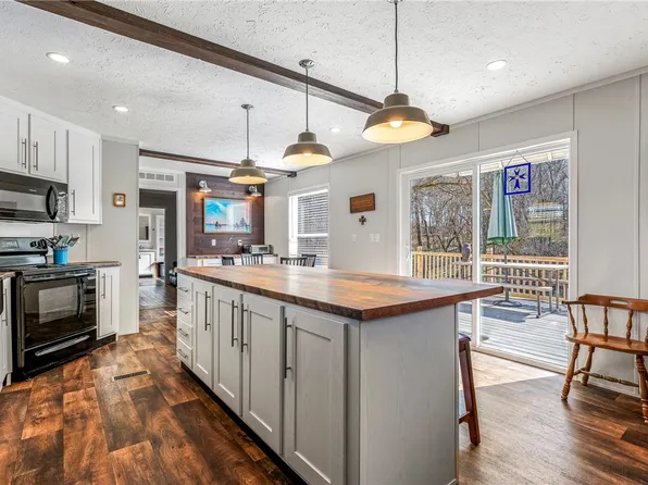 15025 Bethel Blacktop Rd, Prairie Grove, AR 72753