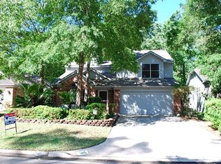 5115 Mountain Bluff Ln, Kingwood, TX 77345
