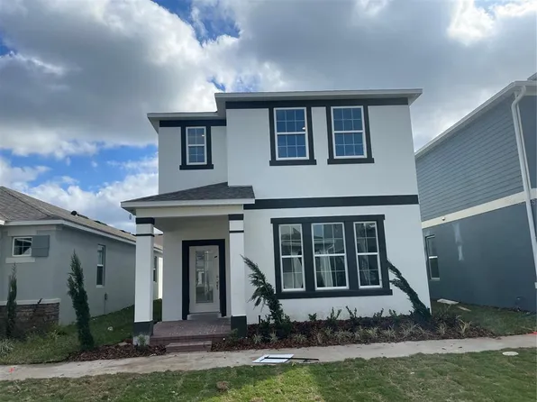 610 Dogfish Ln, Debary, FL 32713