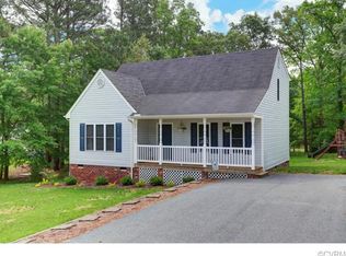 4105 Alms Ln, North Chesterfield, VA 23237
