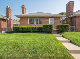 5517 Lindenwood Ave, Saint Louis, MO 63109