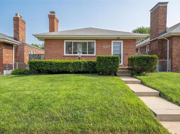 5517 Lindenwood Ave, Saint Louis, MO 63109