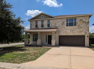 4717 Lake Champlain Ln, Austin, TX 78754