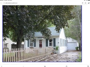 437 E Leland Ave, Des Moines, IA 50315