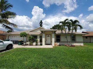 3054 42nd St SW, Naples, FL 34116