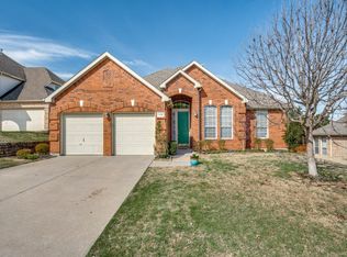 1400 Westmont Dr, McKinney, TX 75072