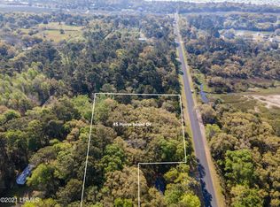 45 Horse Island Dr, Saint Helena Island, SC 29920